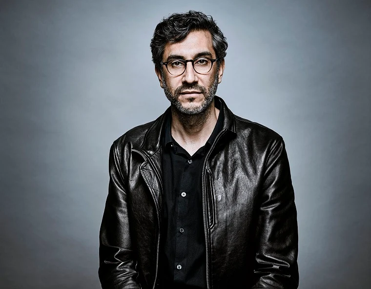 Ramin Bahrani