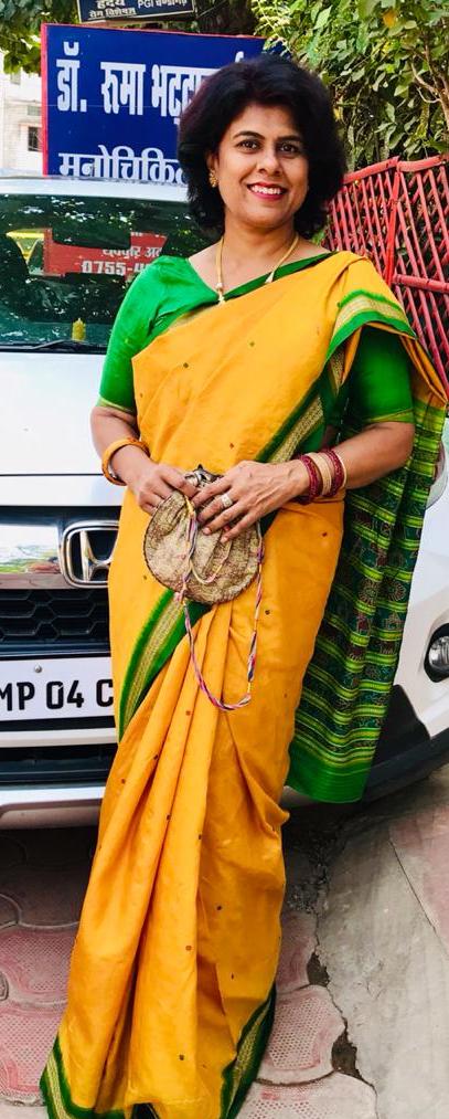 Bhopal: Bengalis open up on Basant Panchami celebrations