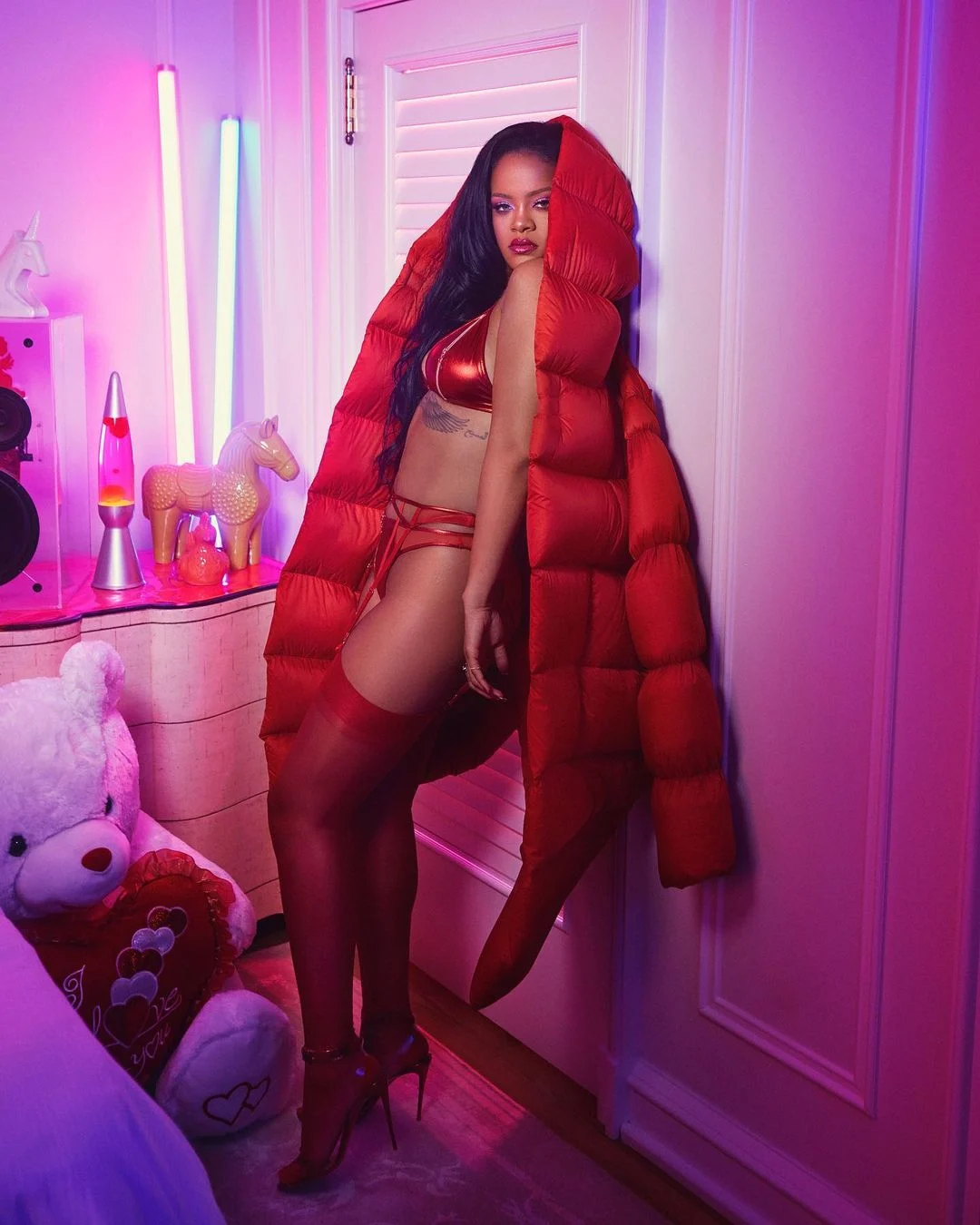 Rihanna Birthday Special: Sizzling pictures of the singer who made waves in India