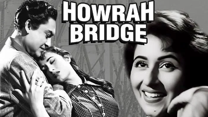 Madhubala death anniversary: From Mughal-e-Azam to 'Howrah Bridge', Top 5 films by the 'Venus of Bollywood'