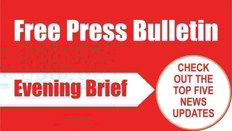Free Press Bulletin