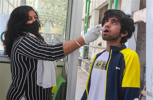 COVID-19 in Gujarat: Negative RT-PCR report must for those arriving from other states