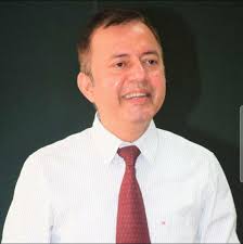 IIM Indore director Prof Himanshu Rai