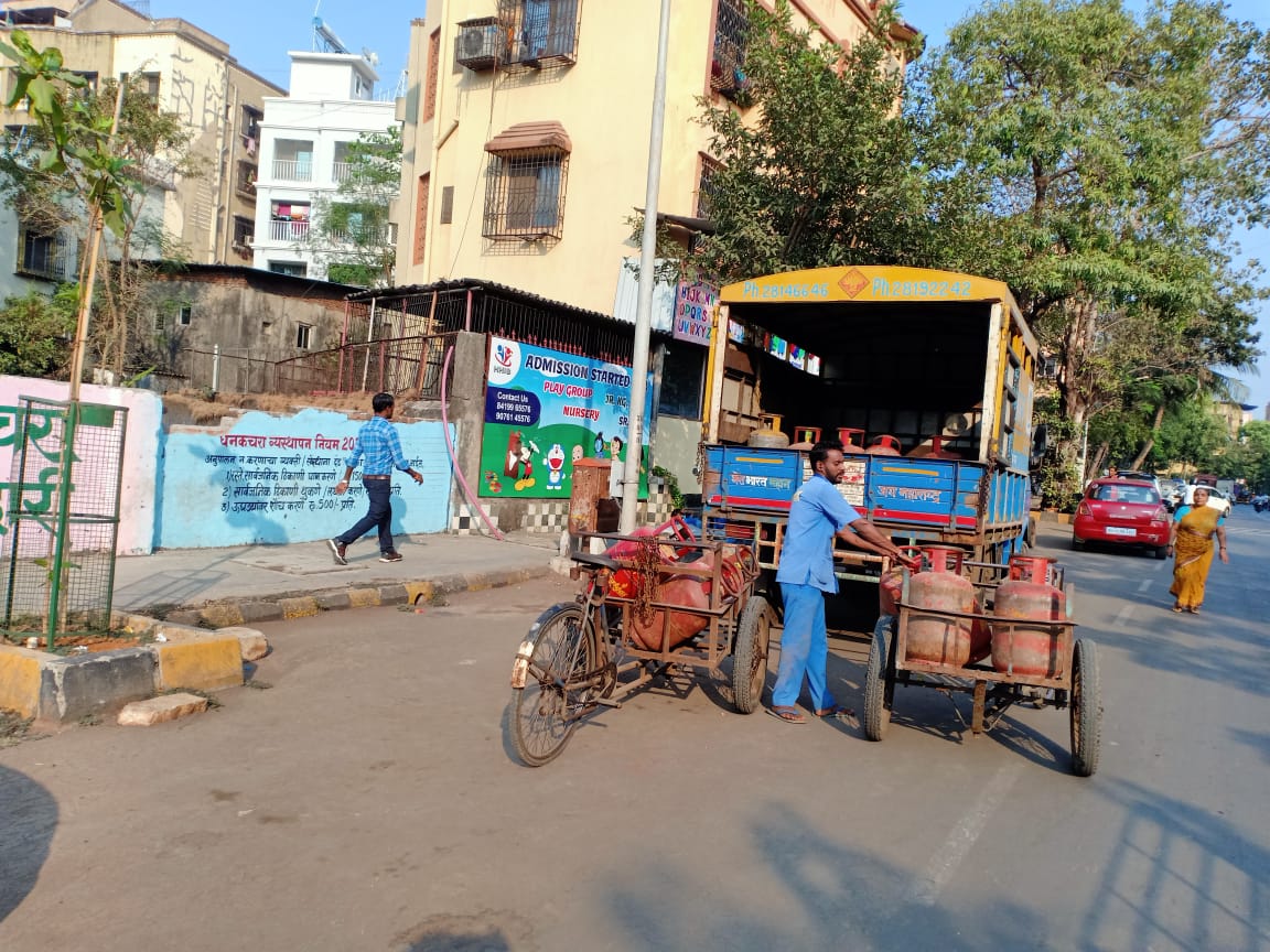 Mira Bhayandar: MBMC panel probes multiple LPG cylinder blast incident