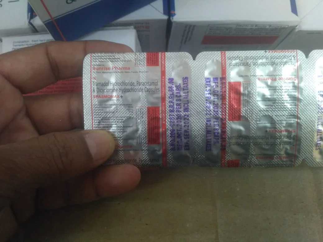 Mumbai: NCB seizes prescribed drug from Kurla courier firm; one held in Delhi