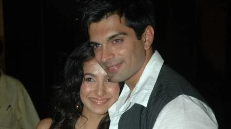 Karan Singh Grover birthday special: A peek into the love-life of the 'Hate Story 3' actor