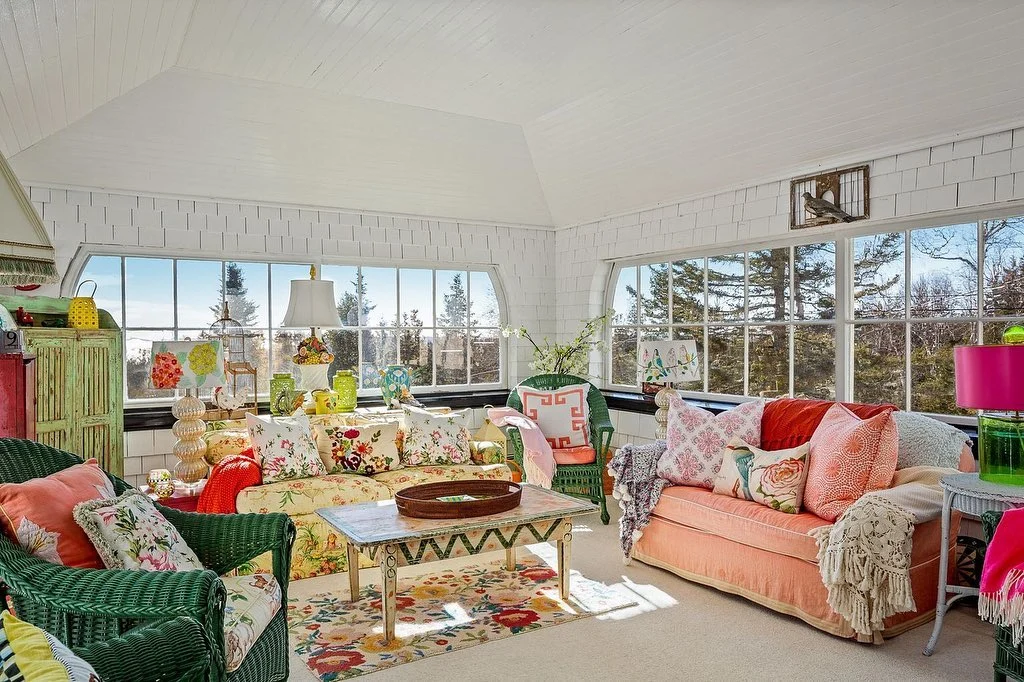 In Pics: 'Grease' actor John Travolta puts up his Rs 36 crore 20-bedroom oceanic mansion for sale