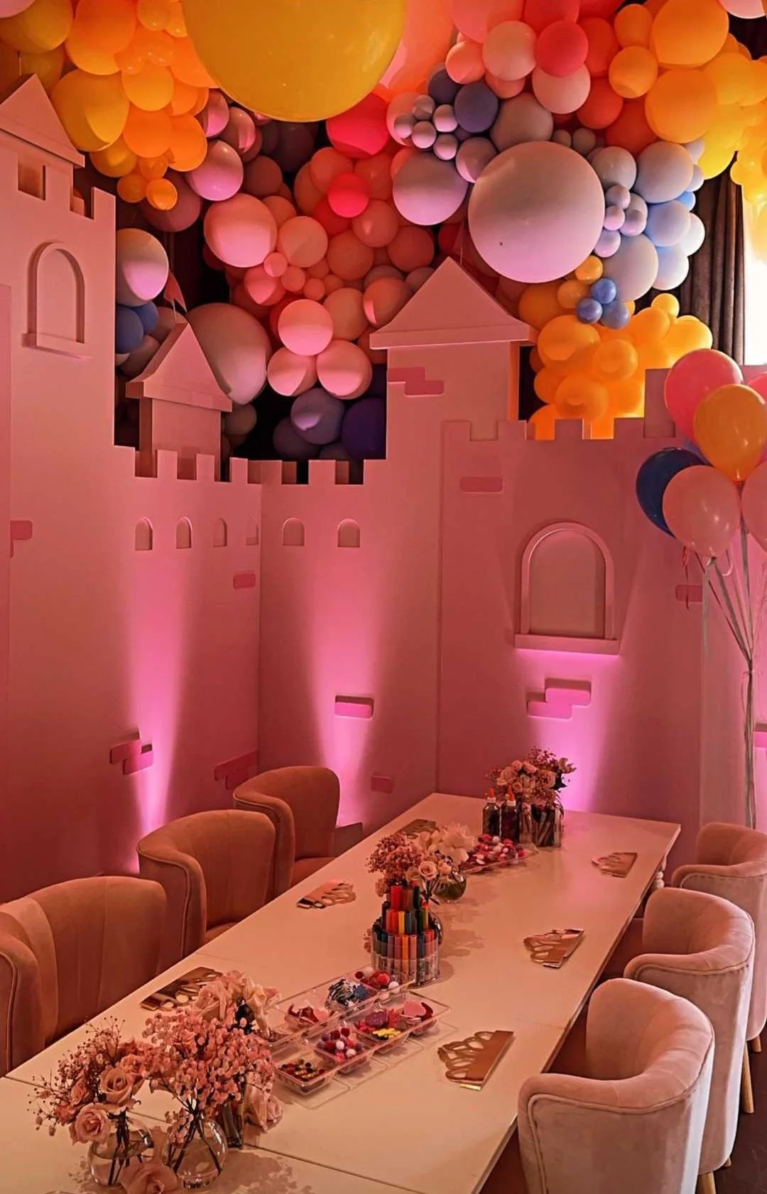 Inside Pics: Kylie Jenner’s daughter Stormi turns 3; here’s how the billionaire celebrated it