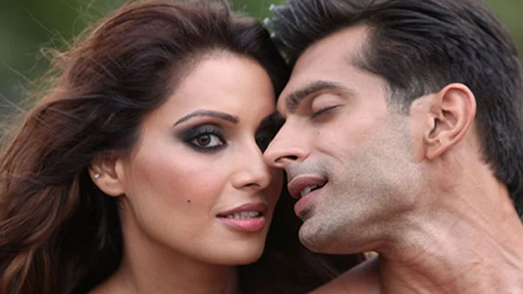 Karan Singh Grover birthday special: A peek into the love-life of the 'Hate Story 3' actor
