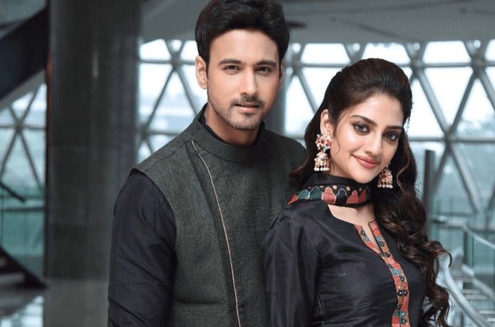 Who is Yash Dasgupta? Here's what we know about Bengali film actor who has joined BJP
