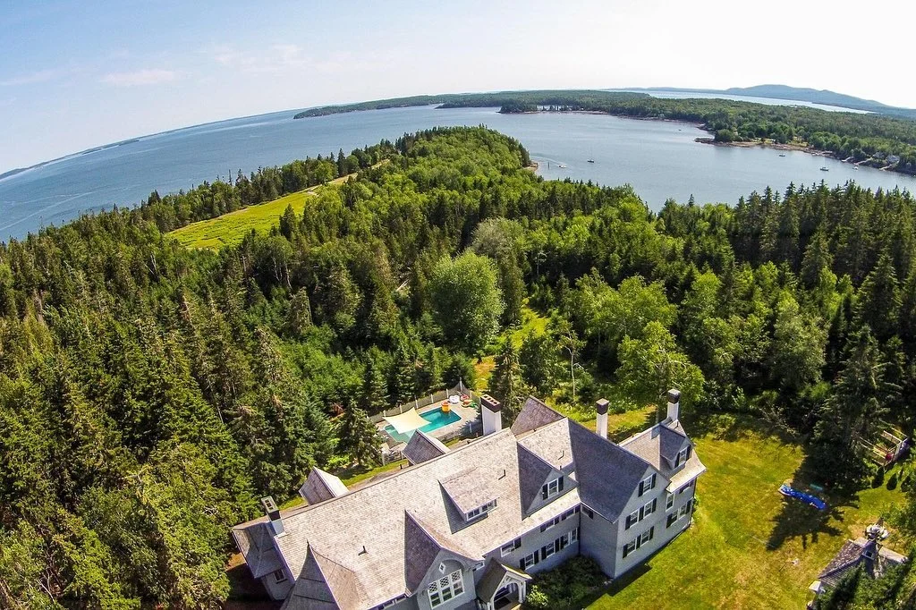 In Pics: 'Grease' actor John Travolta puts up his Rs 36 crore 20-bedroom oceanic mansion for sale