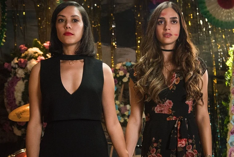 Weekend Binge List: A week of interactive series and supernatural drama