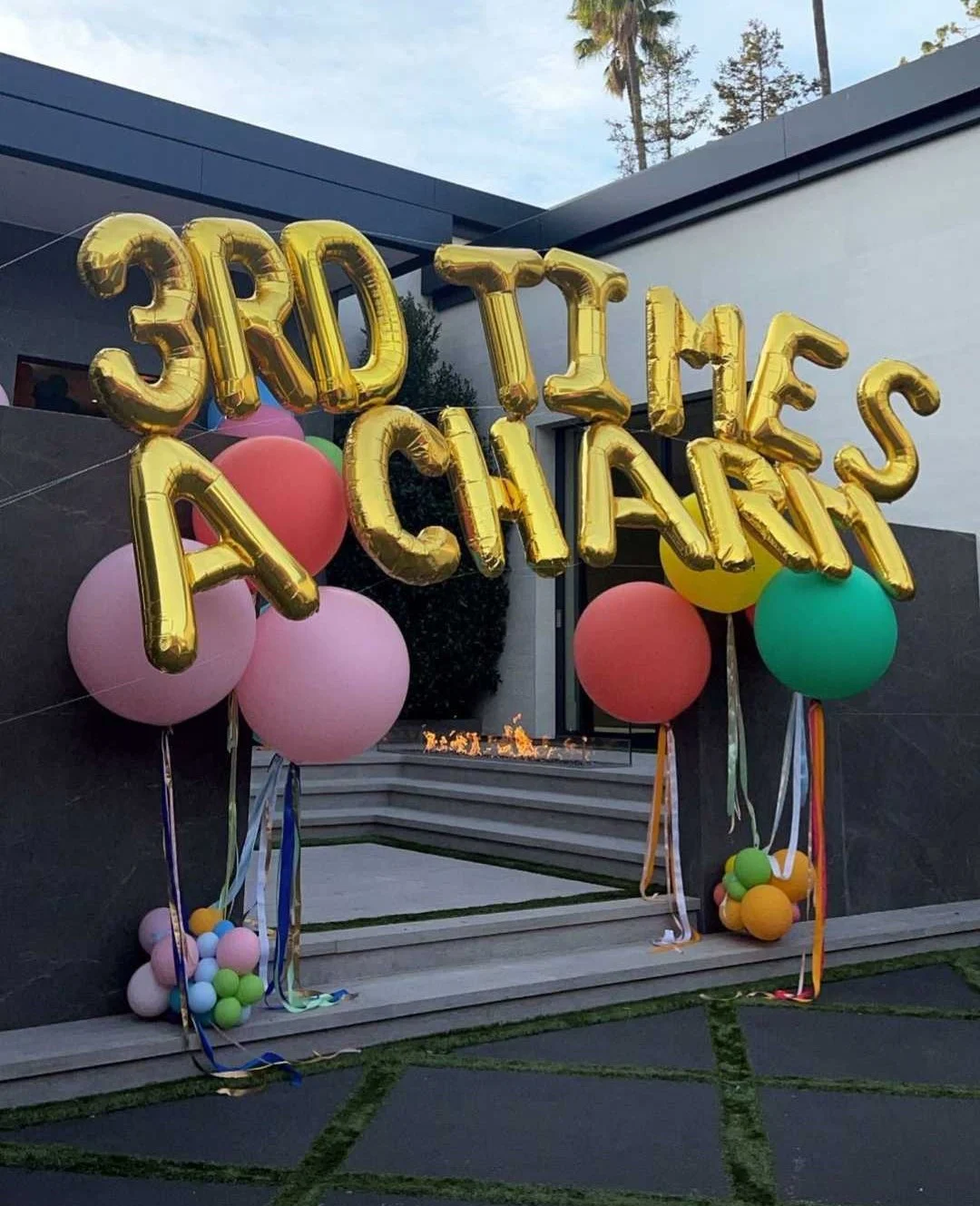 Inside Pics: Kylie Jenner’s daughter Stormi turns 3; here’s how the billionaire celebrated it
