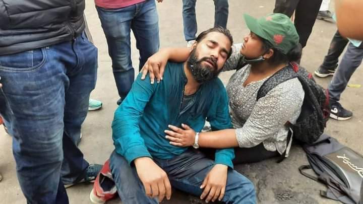 West Bengal: 12-hour strike called by Left-Congress alliance over police 'violence’