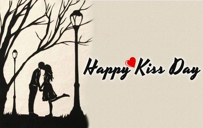 Kiss Day 2021: Messages, quotes, images to send over WhatsApp, Facebook, Instagram