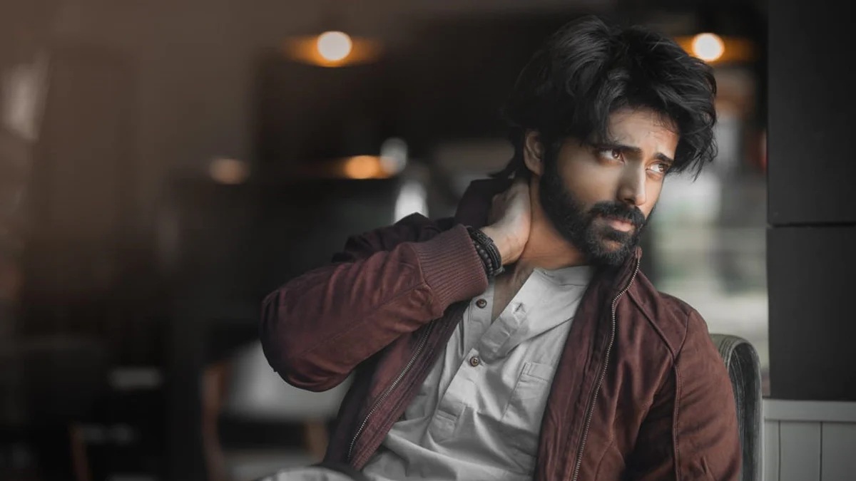 'Panchatantra' fame Vihan is much in demand in Sandalwood