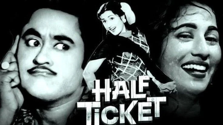 Half Ticket