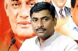 P Muralidhar Rao