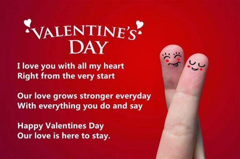 Valentine's Day 2021: Wishes, greetings, images, quotes to share WhatsApp, Facebook, Instagram