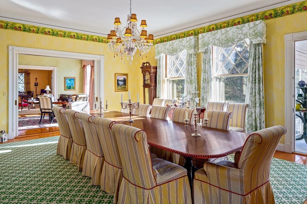 In Pics: 'Grease' actor John Travolta puts up his Rs 36 crore 20-bedroom oceanic mansion for sale