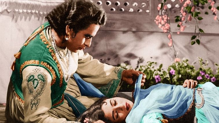 Madhubala death anniversary: From Mughal-e-Azam to 'Howrah Bridge', Top 5 films by the 'Venus of Bollywood'