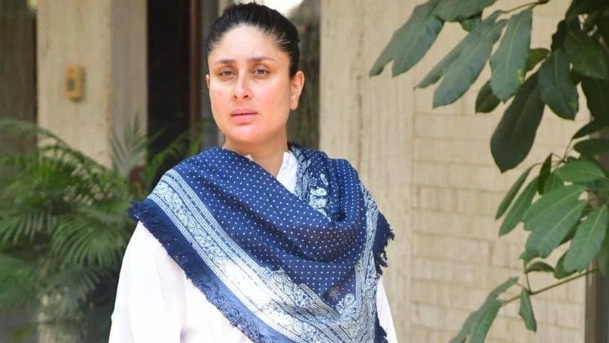 Kareena Kapoor Khan gives birth to her second baby: Here ...