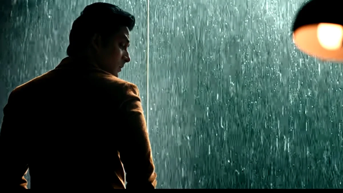 Teaser of Premam Poojyam, Prem’s 25th film releases