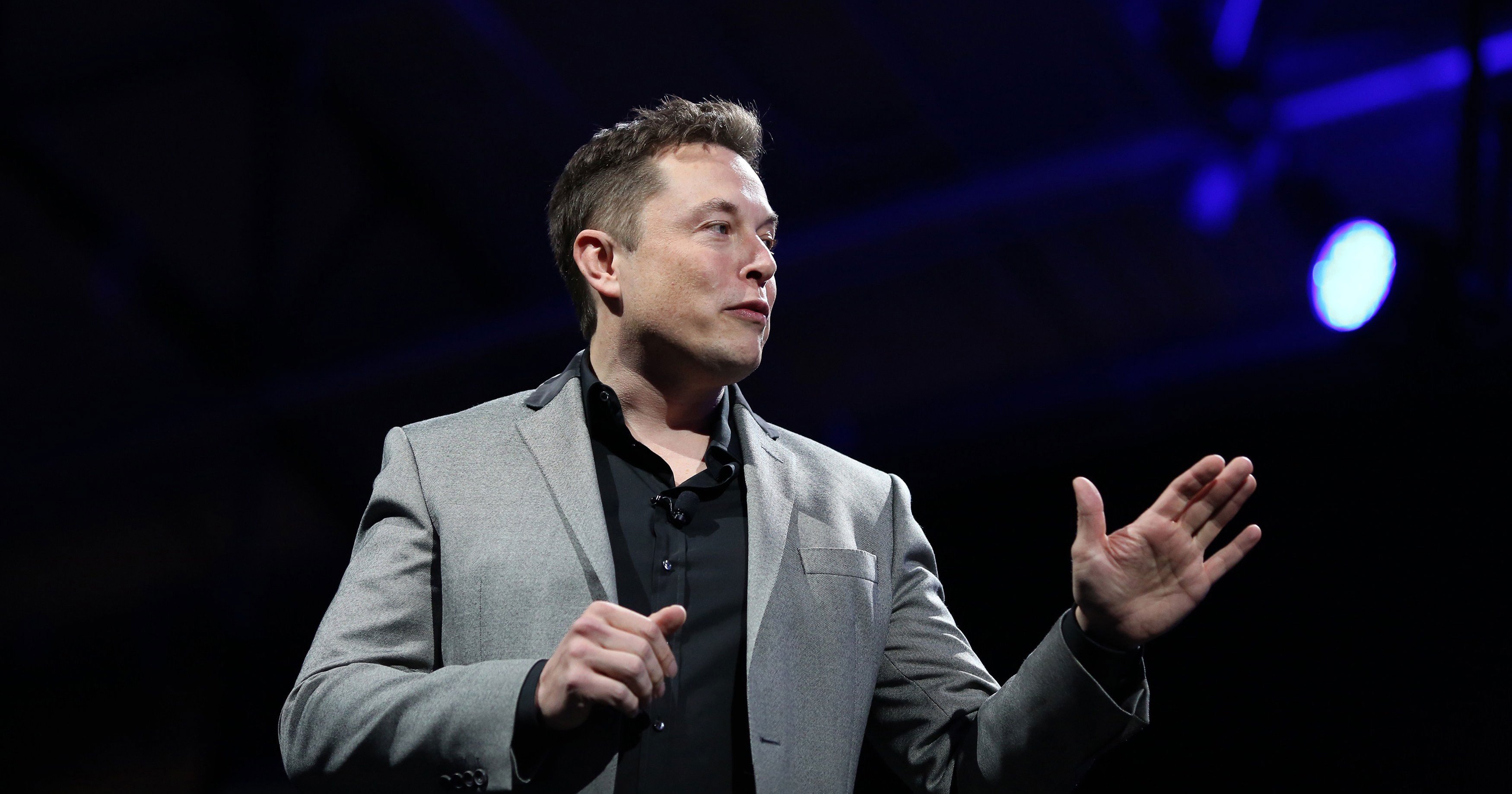 Dogecoin value jumps after Elon Musk tweets it could be future of cryptocurrency - Vimarsana News