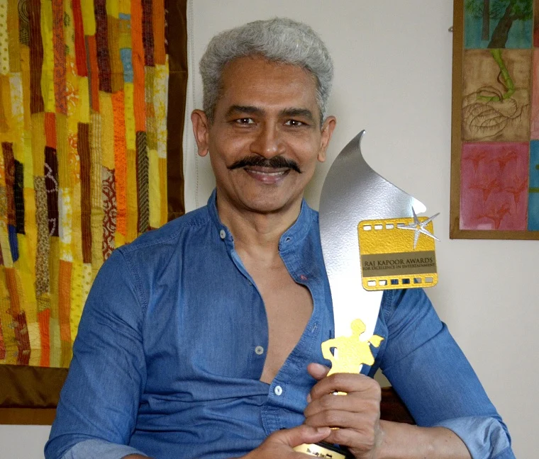 Watch: Raj Kapoor Awards for Excellence in Entertainment (OTT) 2020