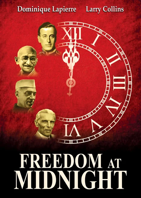 CinemaScope: Capturing Partition on screen... Gadar, Boota Singh and Freedom At Midnight