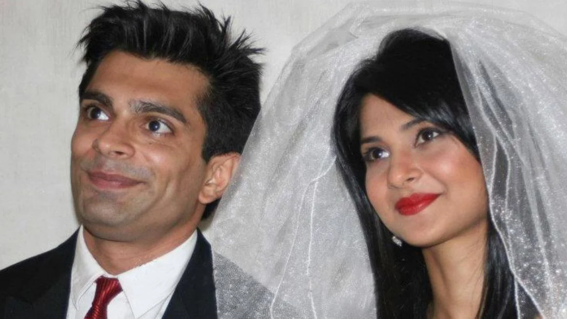 Karan Singh Grover birthday special: A peek into the love-life of the 'Hate Story 3' actor