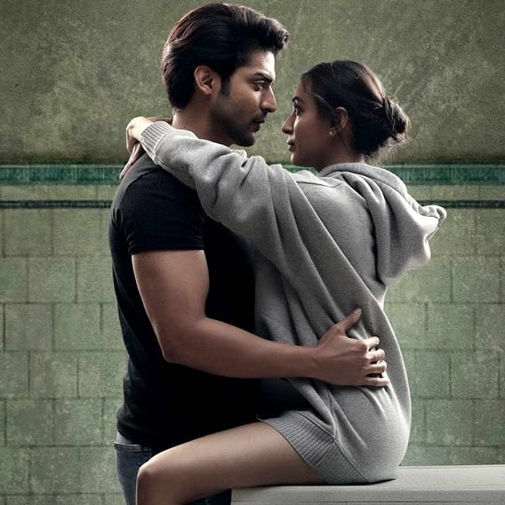 Add these to your binge list: From Gurmeet Choudhary's The Wife to series based on Formula 1 racing