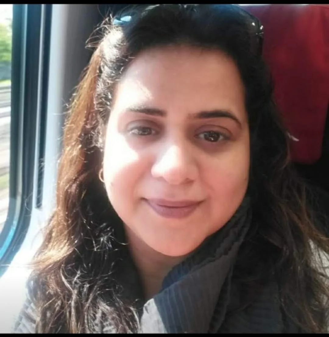 Meetu Kohli