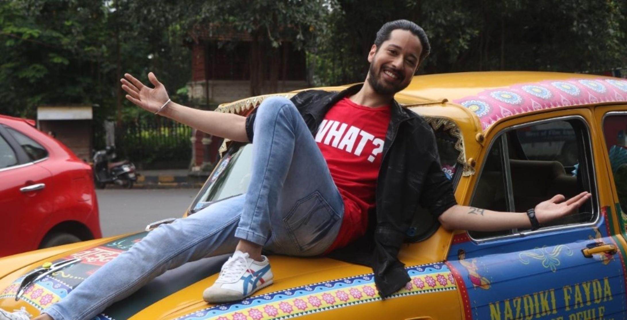 Binge List: From 'A Week Away' to 'Chacha Vidhayak Hain Humare', here are the six best web series you should watch this week