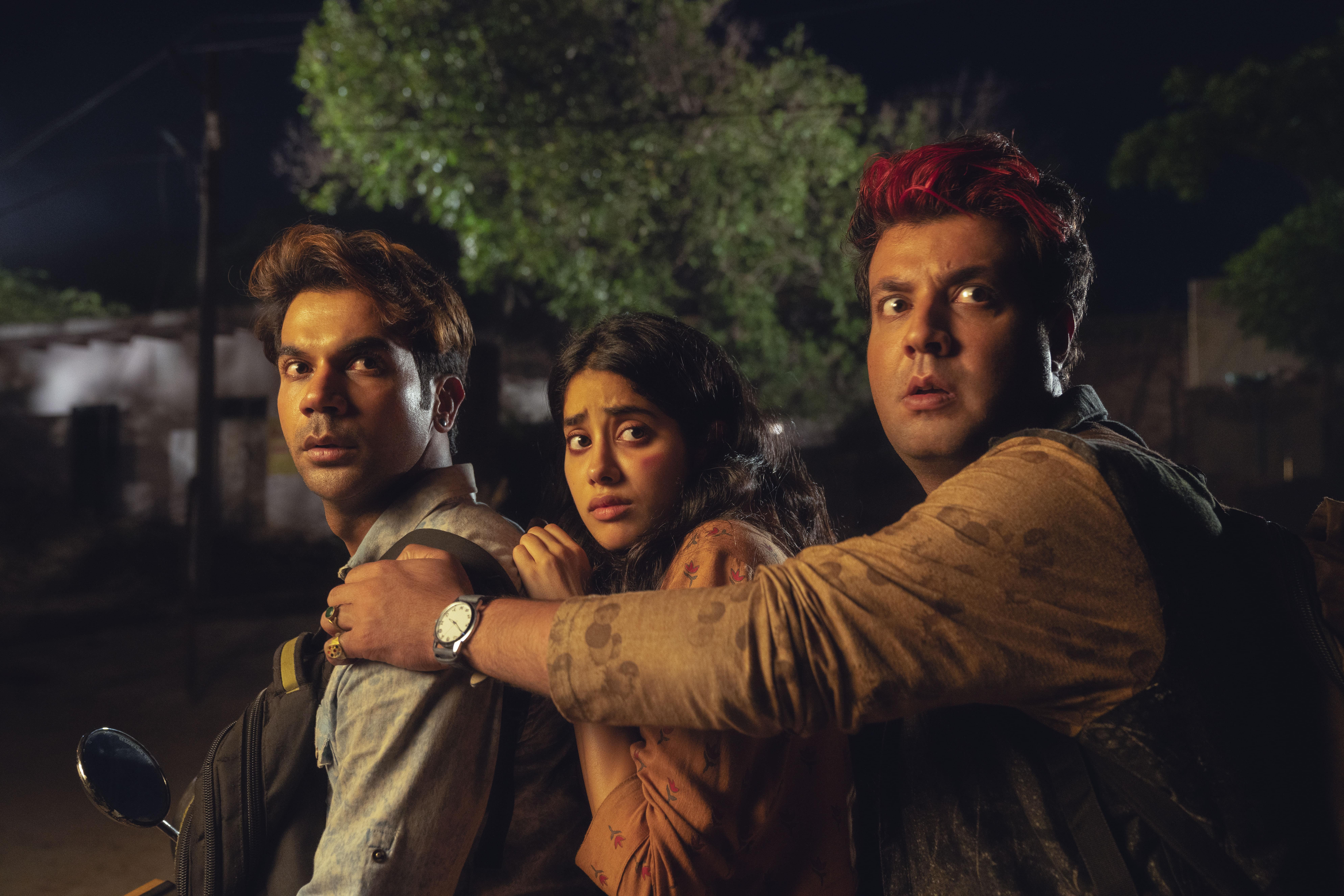 I want to work in different genres of films and not stick to a specific kind: Varun Sharma