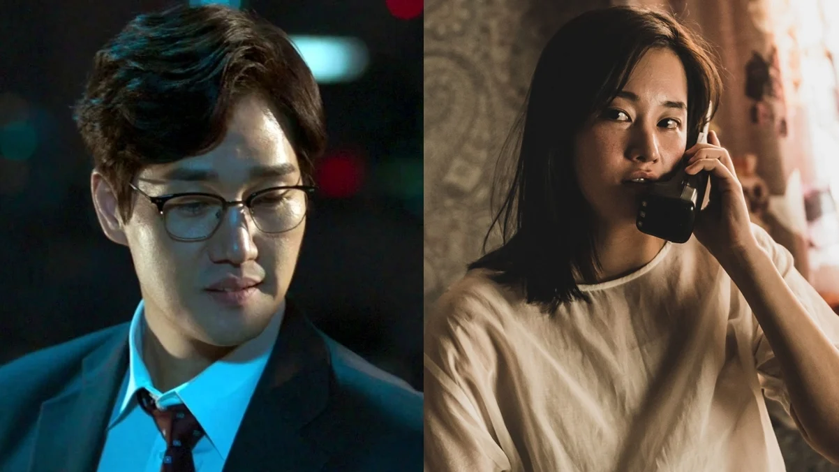 Films Et Séries Tv Avec Yoo Ji-tae ‘Money Heist’ Korean Remake: Yoo Ji Tae as ‘Professor’, Jeon Jong Seo