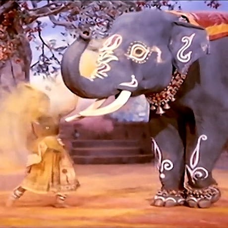 CinemaScope: The continuing love for Holi songs in Hindi cinema