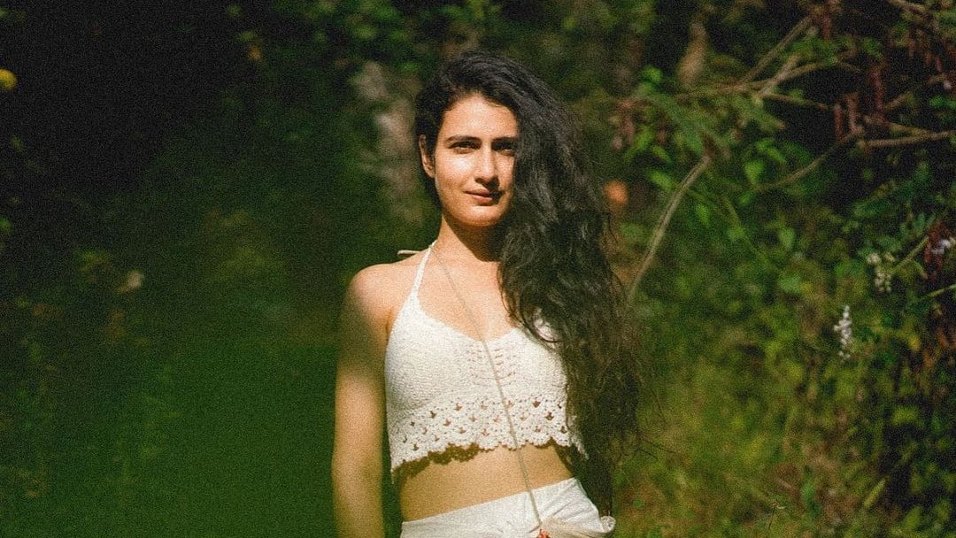 Fatima Sana Shaikh tests positive for COVID-19; under home quarantine