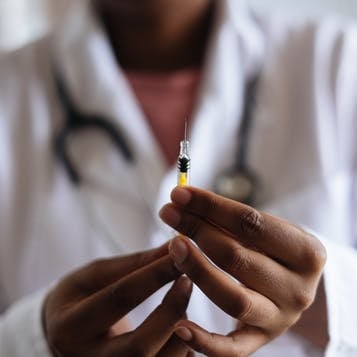 AstraZeneca's COVID-19 vaccine trial on children halted in UK amid reports of blood clots