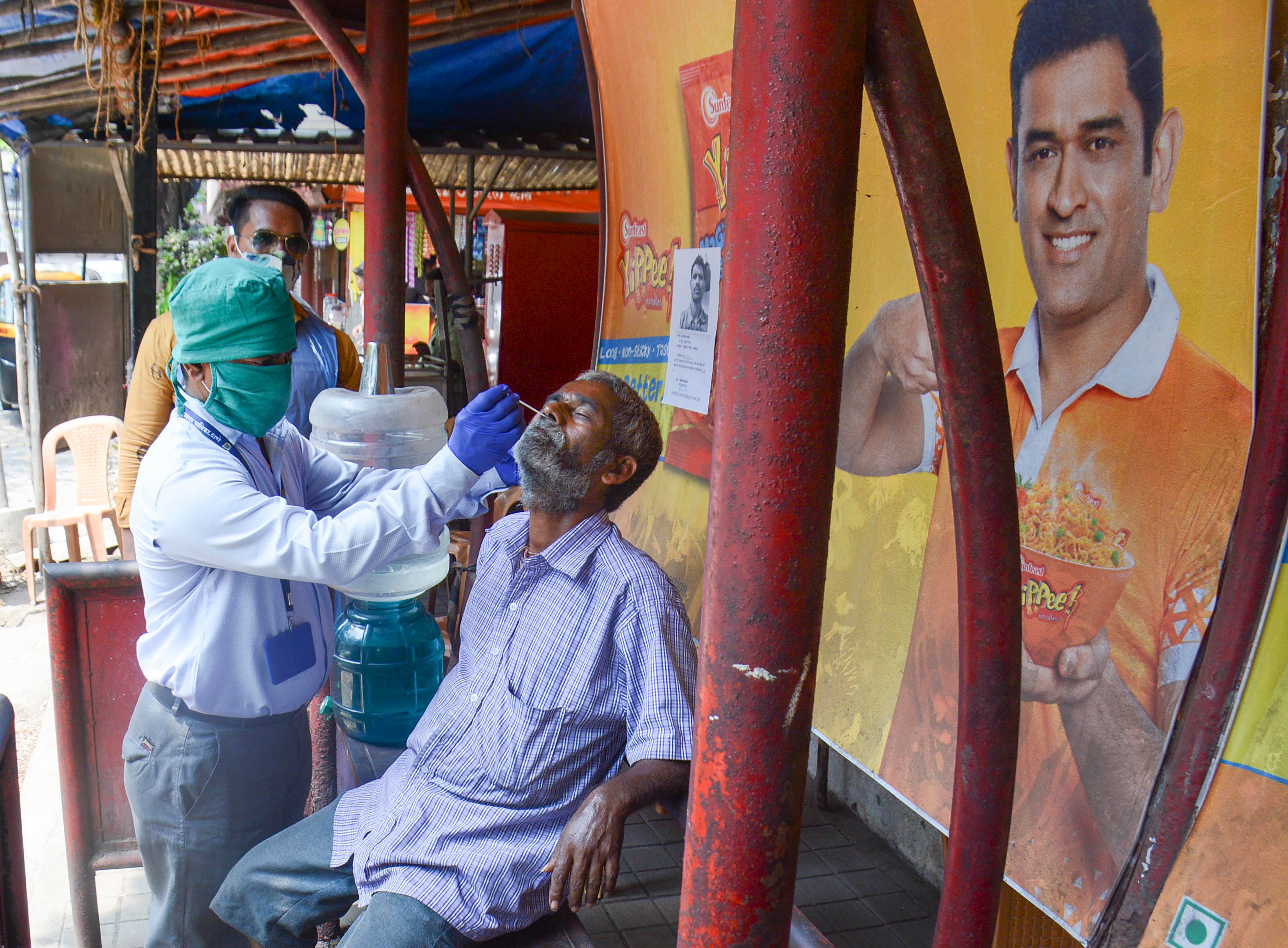 Maharashtra: 3,144 new COVID-19 cases in Thane, 10 more deaths