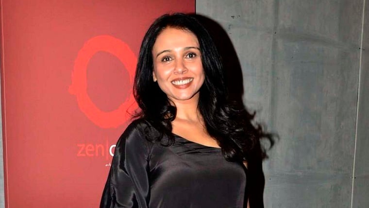 'Why can't COVID-19 vaccination centres be set up like polling booths?': Suchitra Krishnamoorthi
