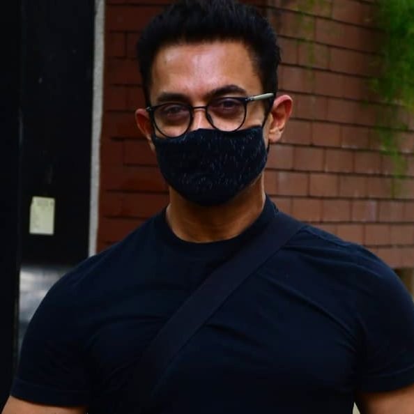 Aamir Khan tests positive for COVID-19 