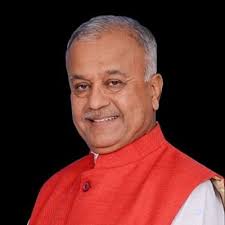Nand Kumar Singh Chauahan