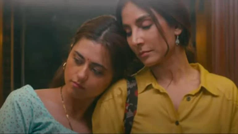 From 'Bombay Begums' to 'Murder Among the Mormons', six web series you should binge-watch this week!