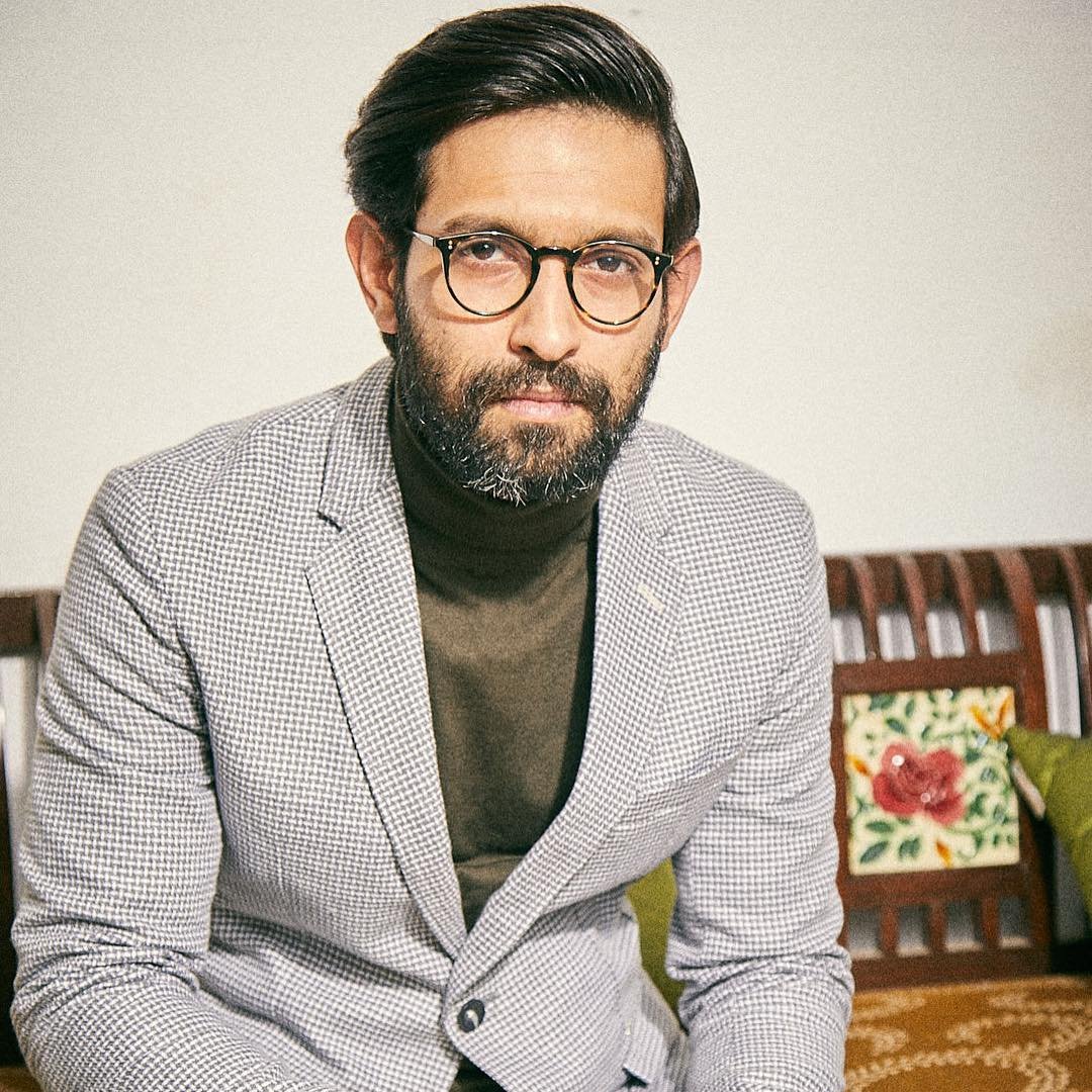 Vikrant Massey tests positive for COVID-19 