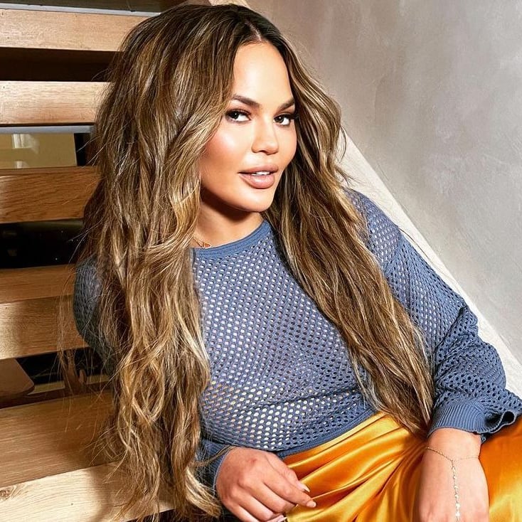 Chrissy Teigen quits Twitter; says 'I'm not the strong clap back girl' 