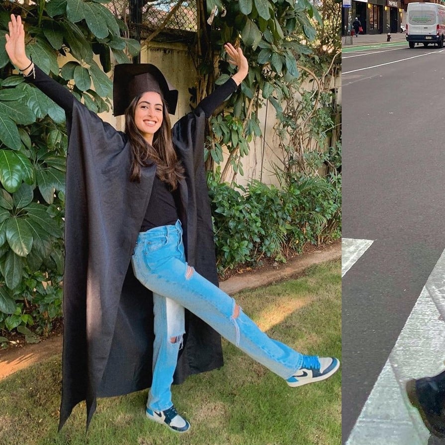 'Change your mentality': Navya Naveli Nanda slams Uttarakhand CM's comment on ripped jeans