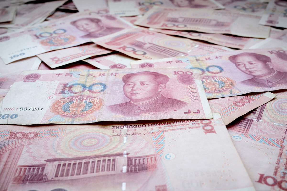 More pilot activity expected in China's digital currency