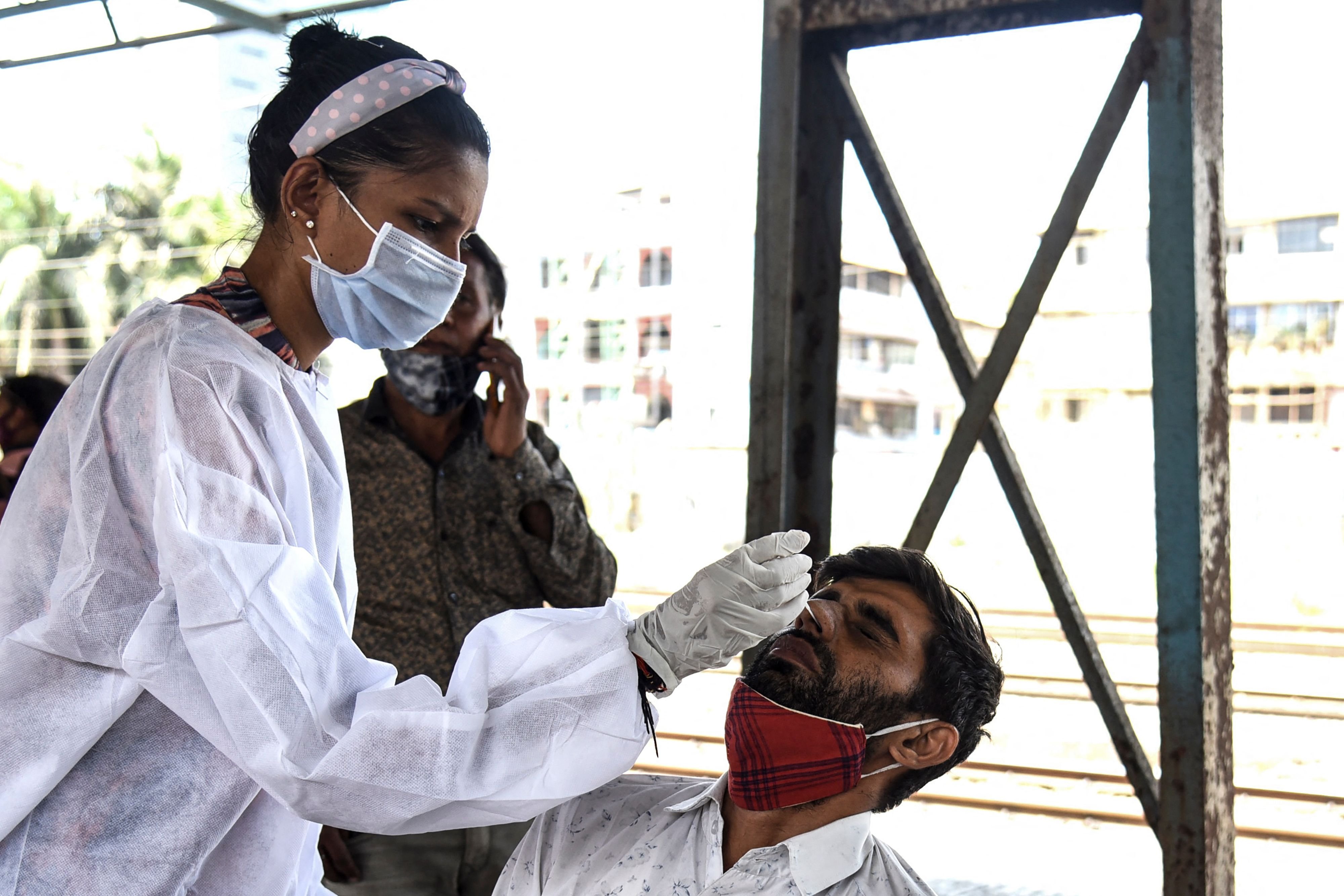 COVID-19 in Tamil Nadu: Partial lockdown extended till April end amid spike in cases