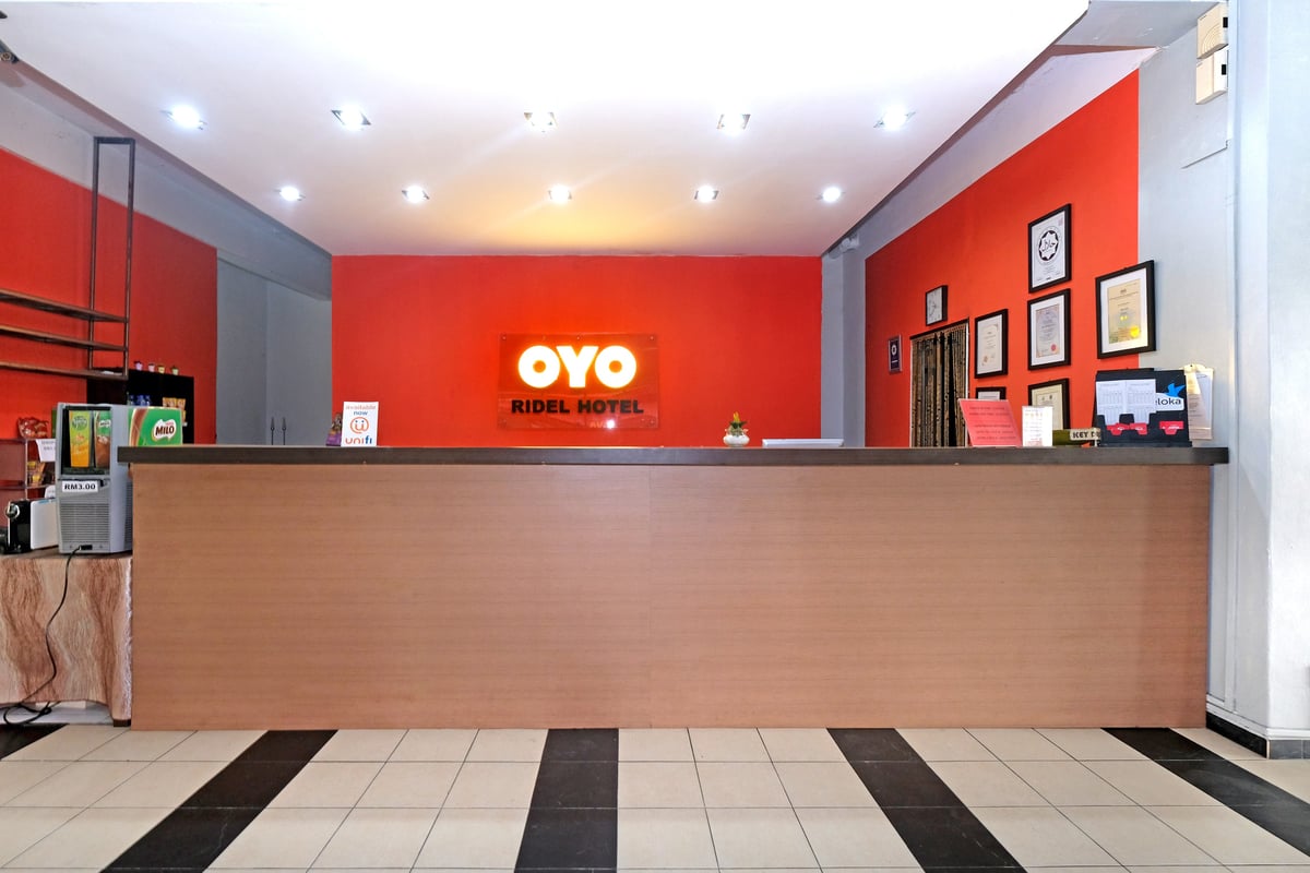 OYO to raise USD 600 mn from US institutional investors - Vimarsana News